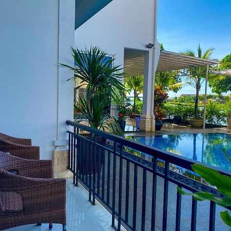 Riverside White House Hotel Hoi An Exterior photo