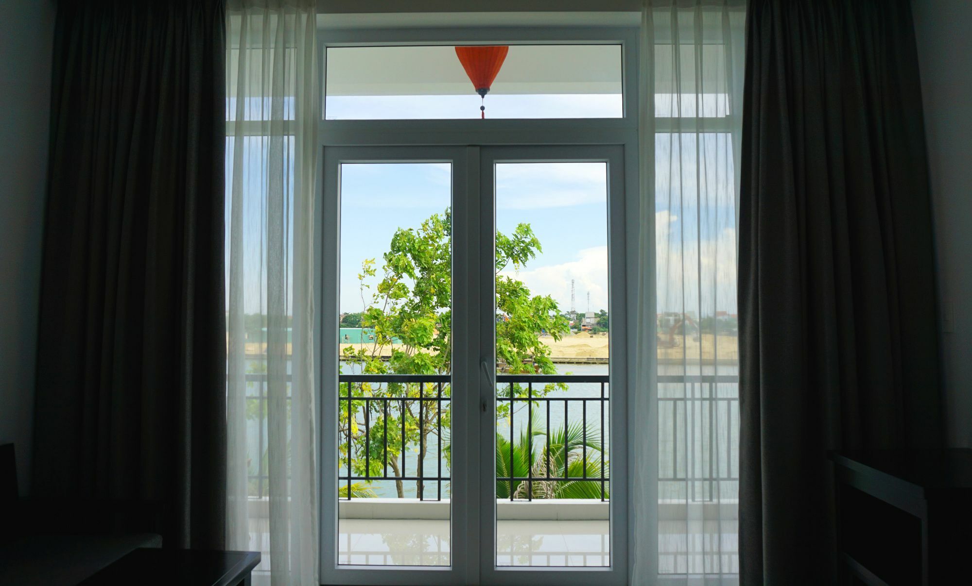 Riverside White House Hotel Hoi An Exterior photo
